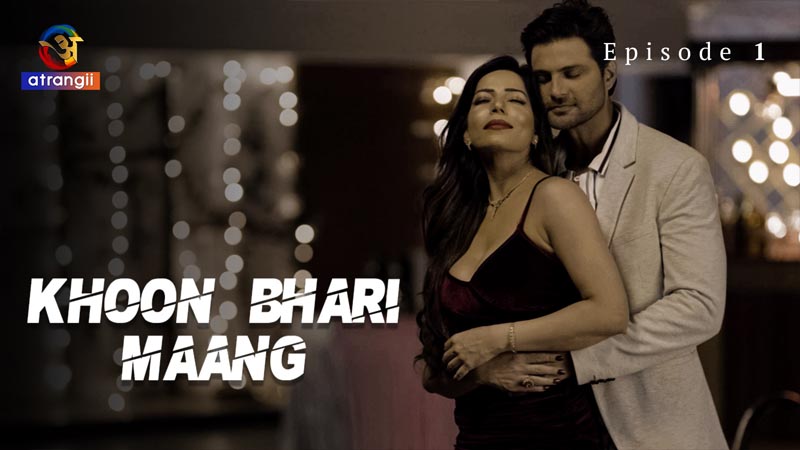 Khoon Bhari Maang | Season 01 | Episode 01